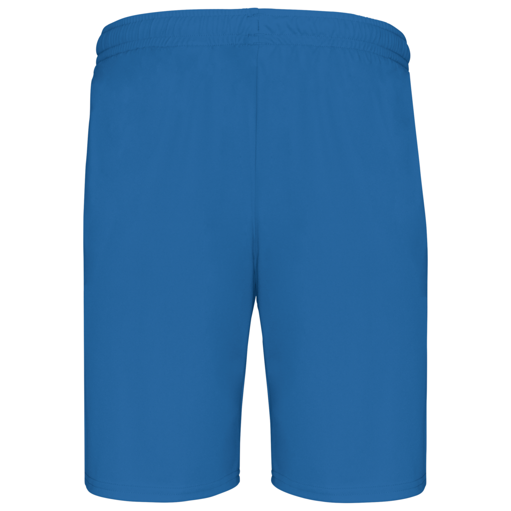 Short de sport