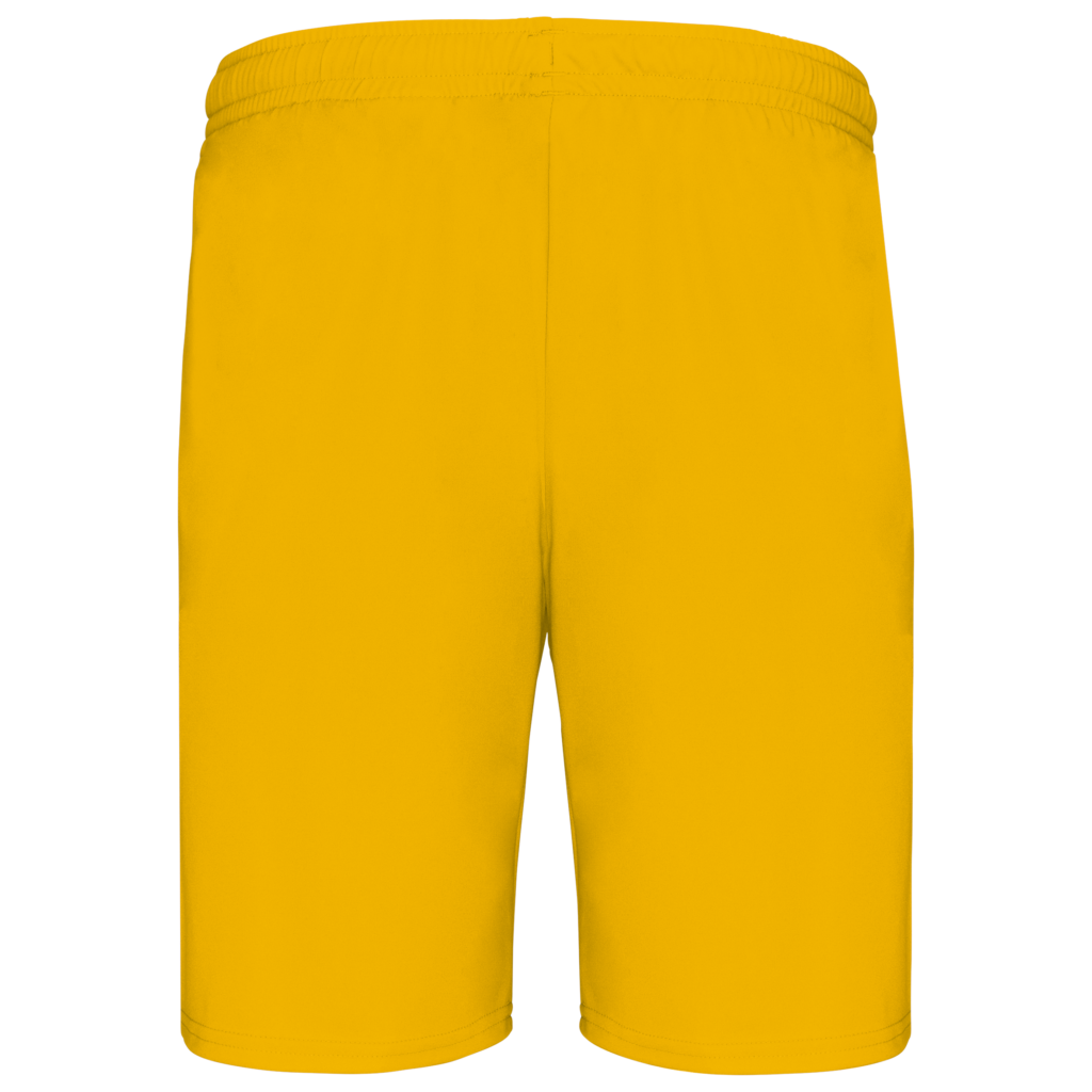 Short de sport