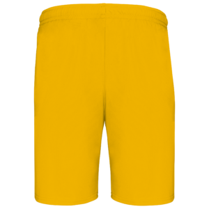 Short de sport