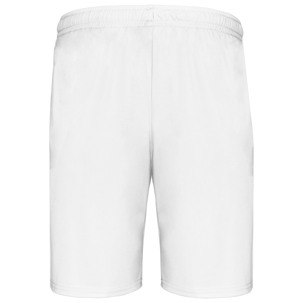 Short de sport