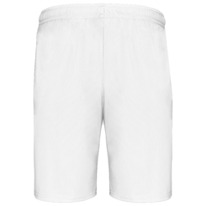 Short de sport