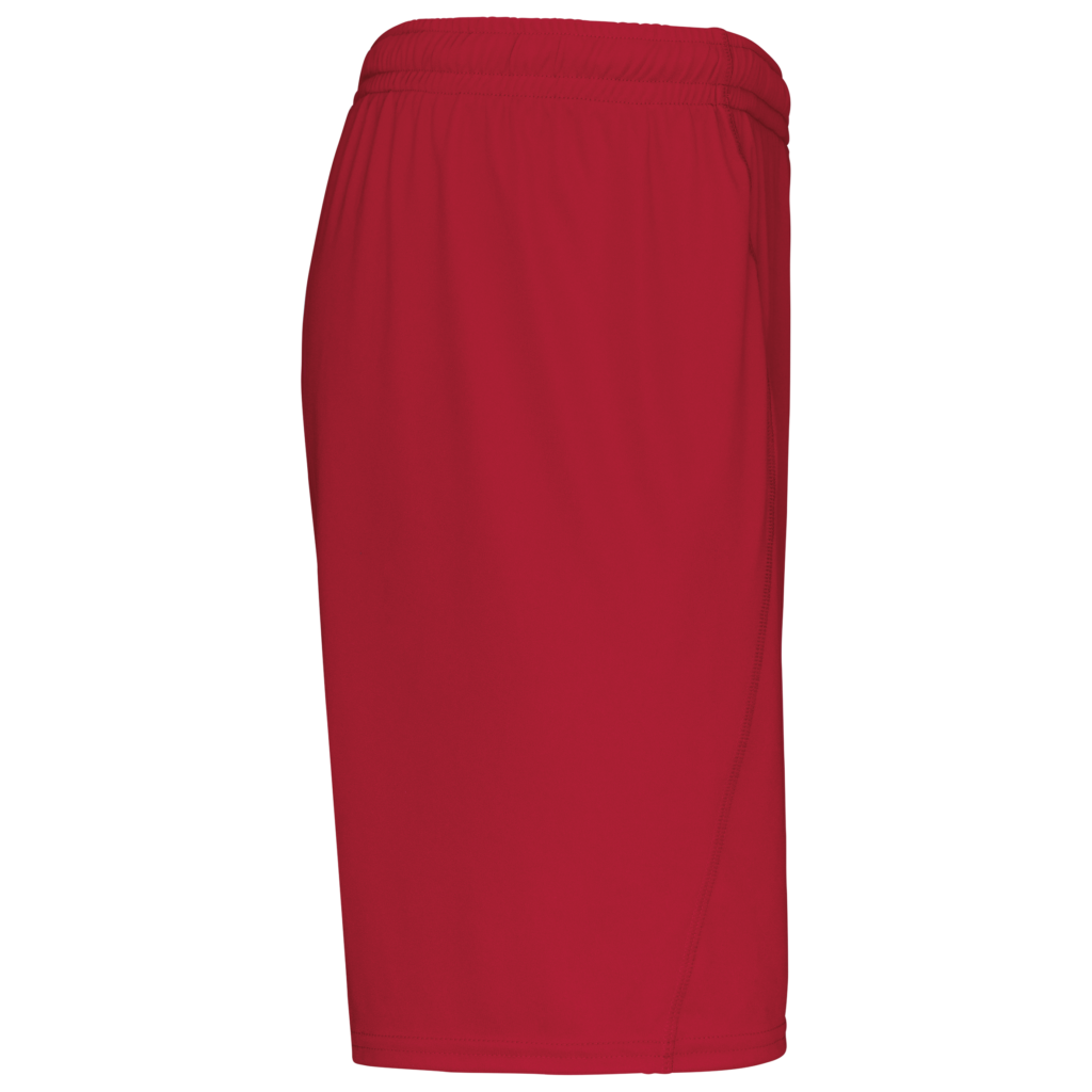 Short de sport
