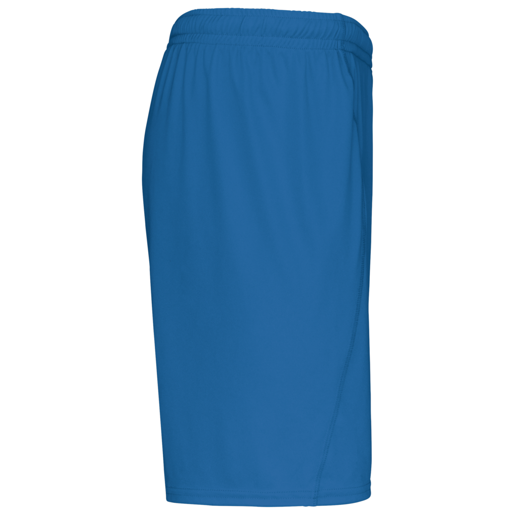 Short de sport