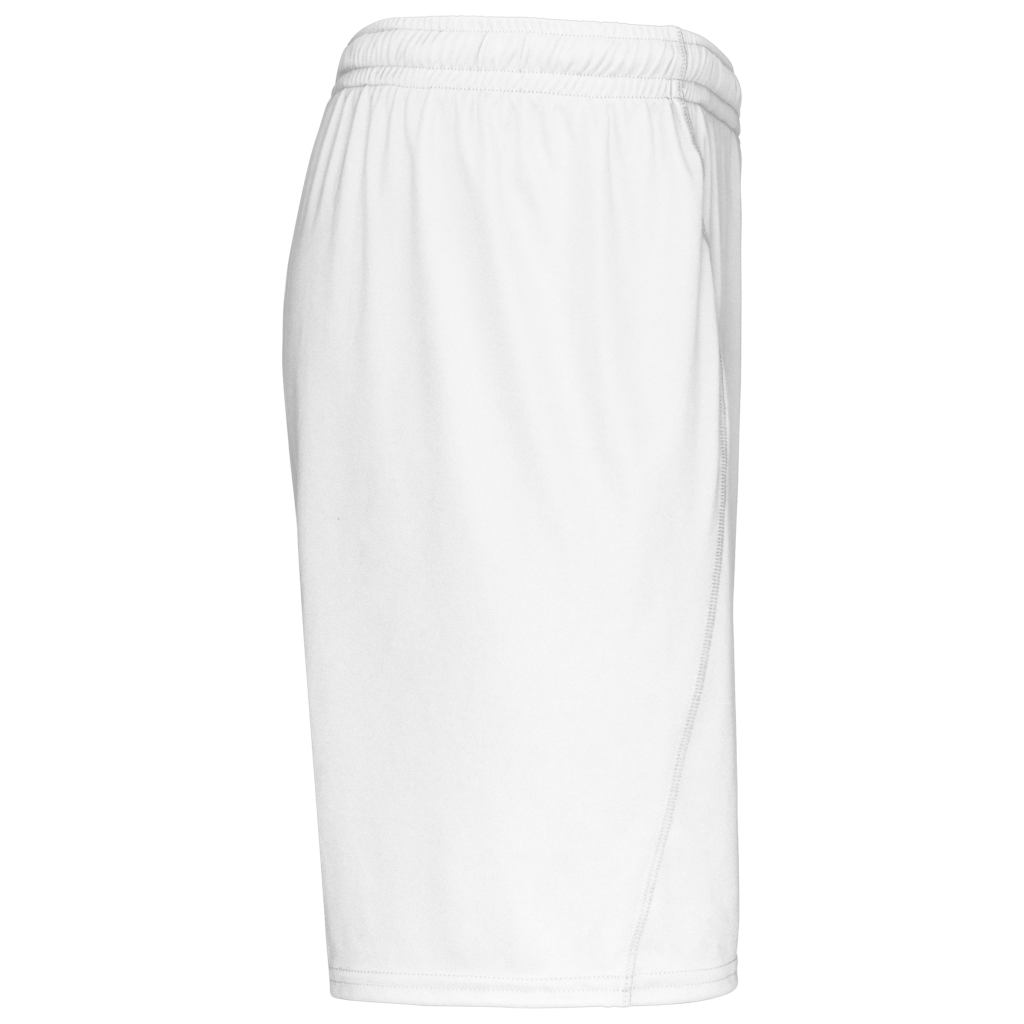 Short de sport