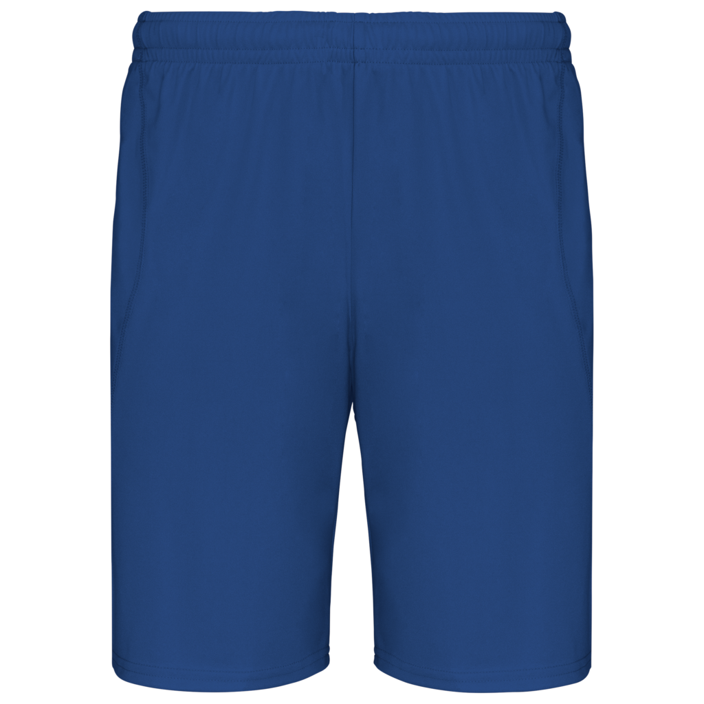 Short de sport