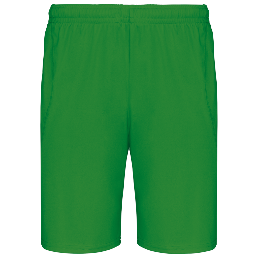 Short de sport