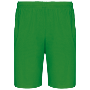 Short de sport