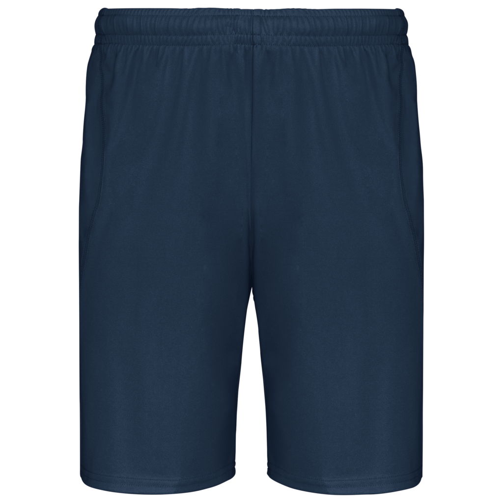 Short de sport