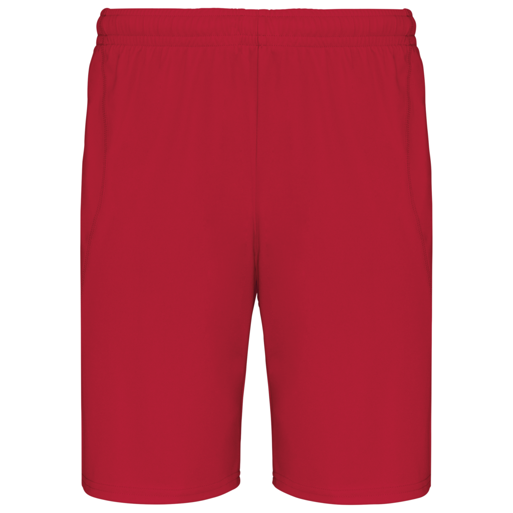 Short de sport