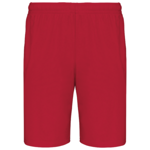 Short de sport