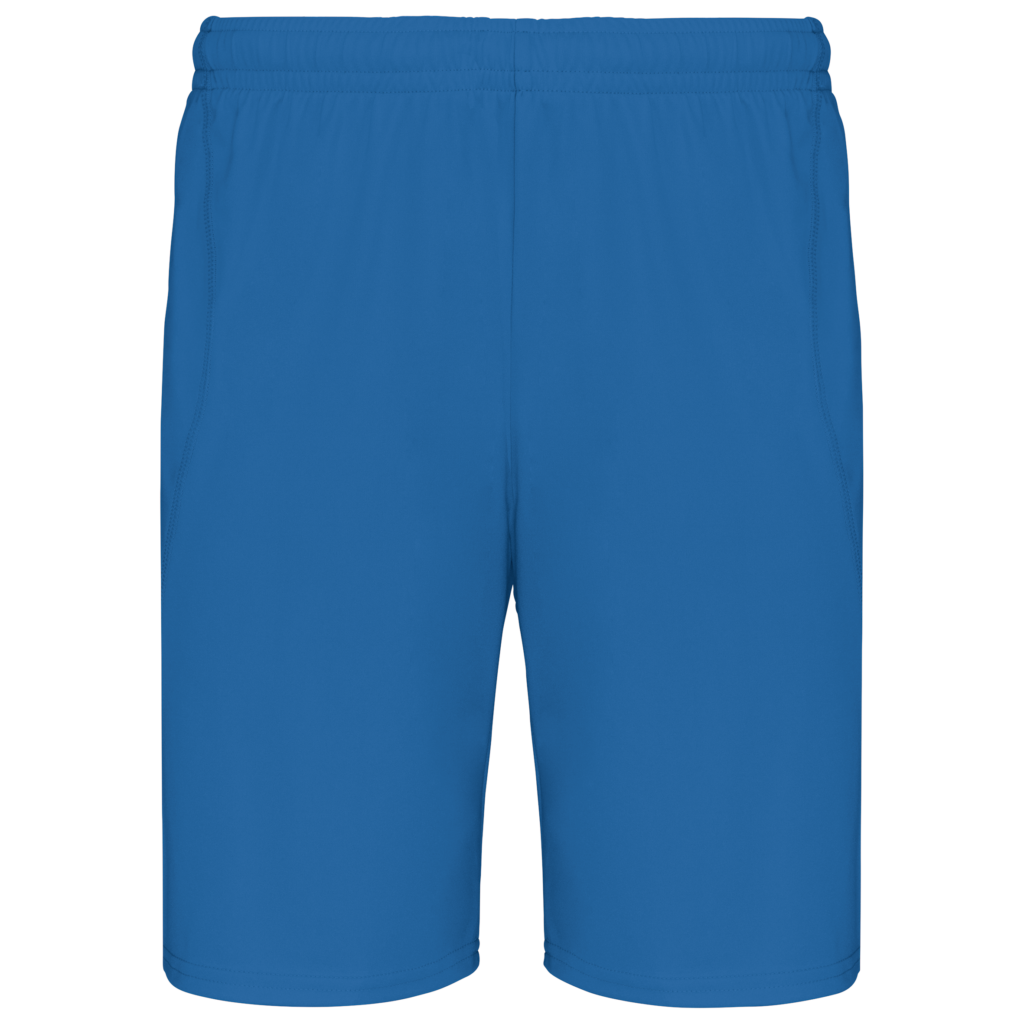 Short de sport