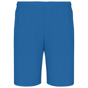 Short de sport