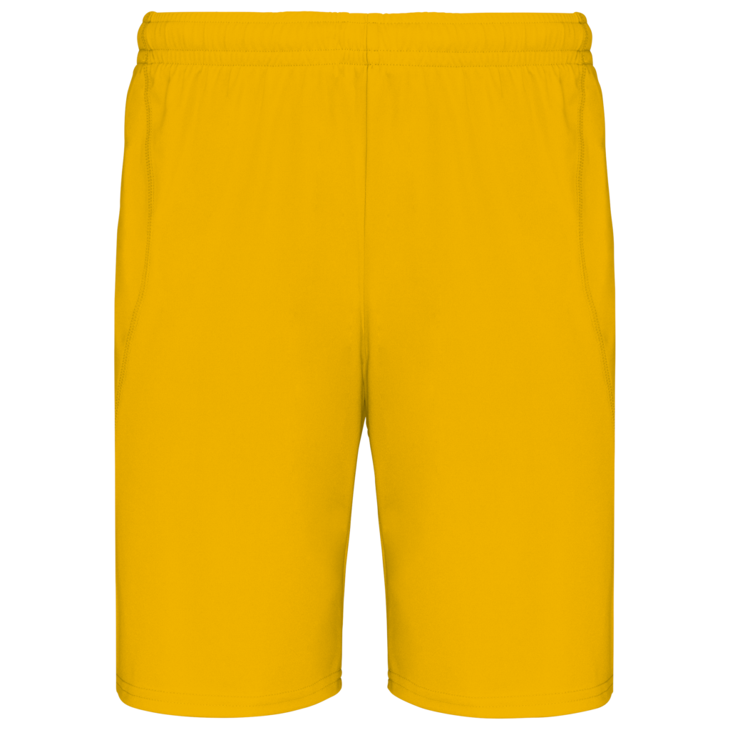 Short de sport