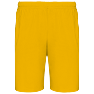 Short de sport