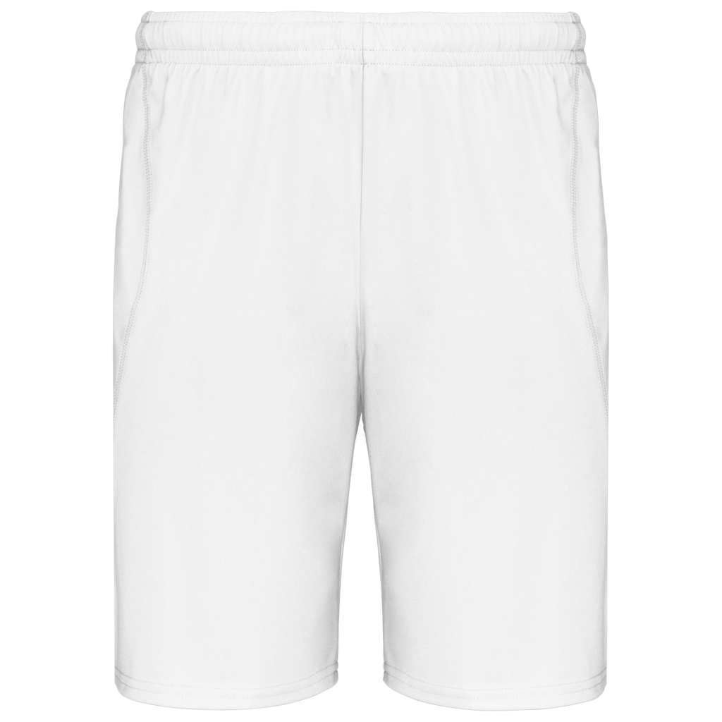 Short de sport