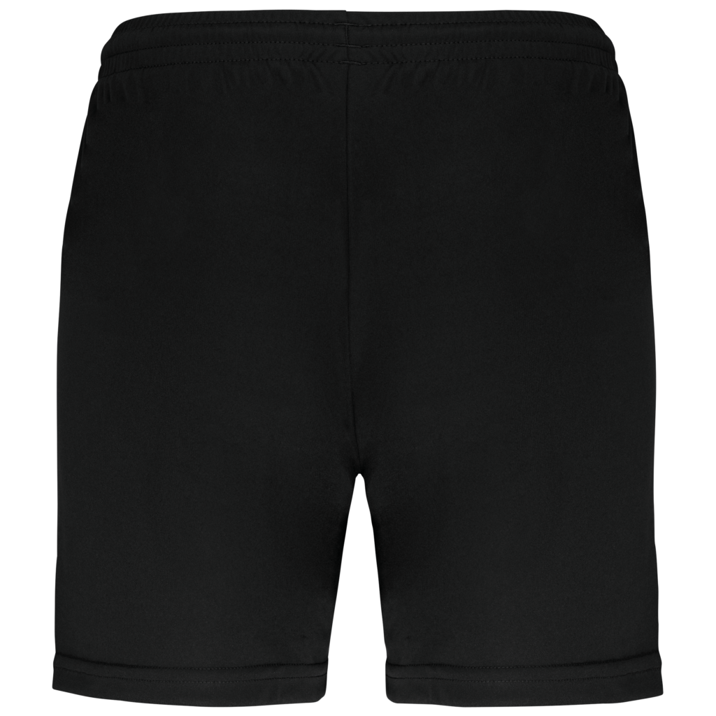 Short de jeu femme