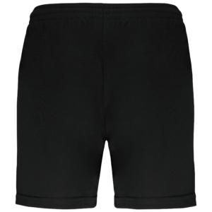 Short de jeu femme