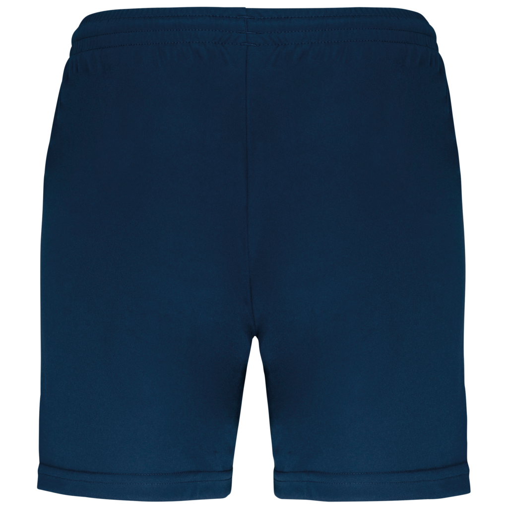 Short de jeu femme