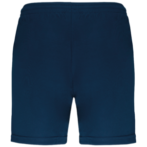 Short de jeu femme