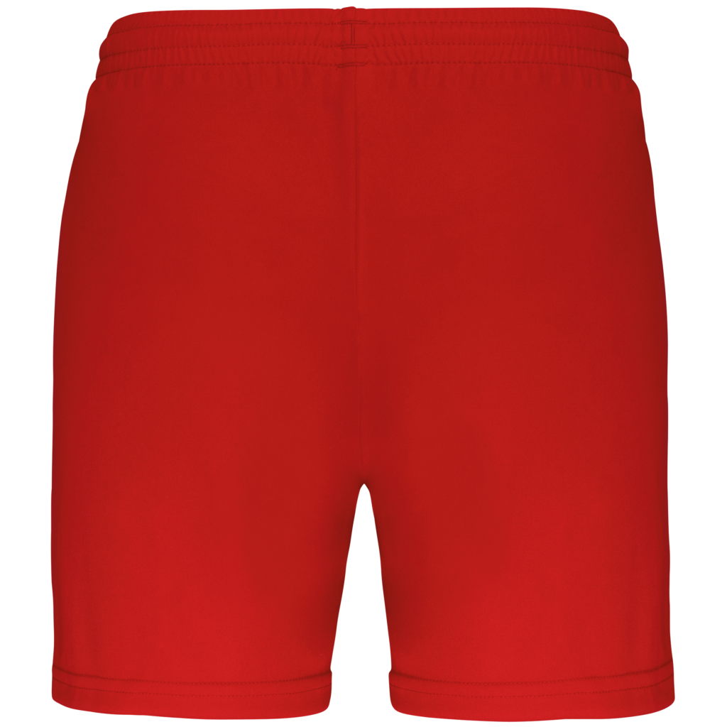 Short de jeu femme
