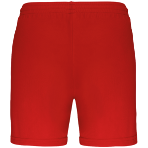 Short de jeu femme
