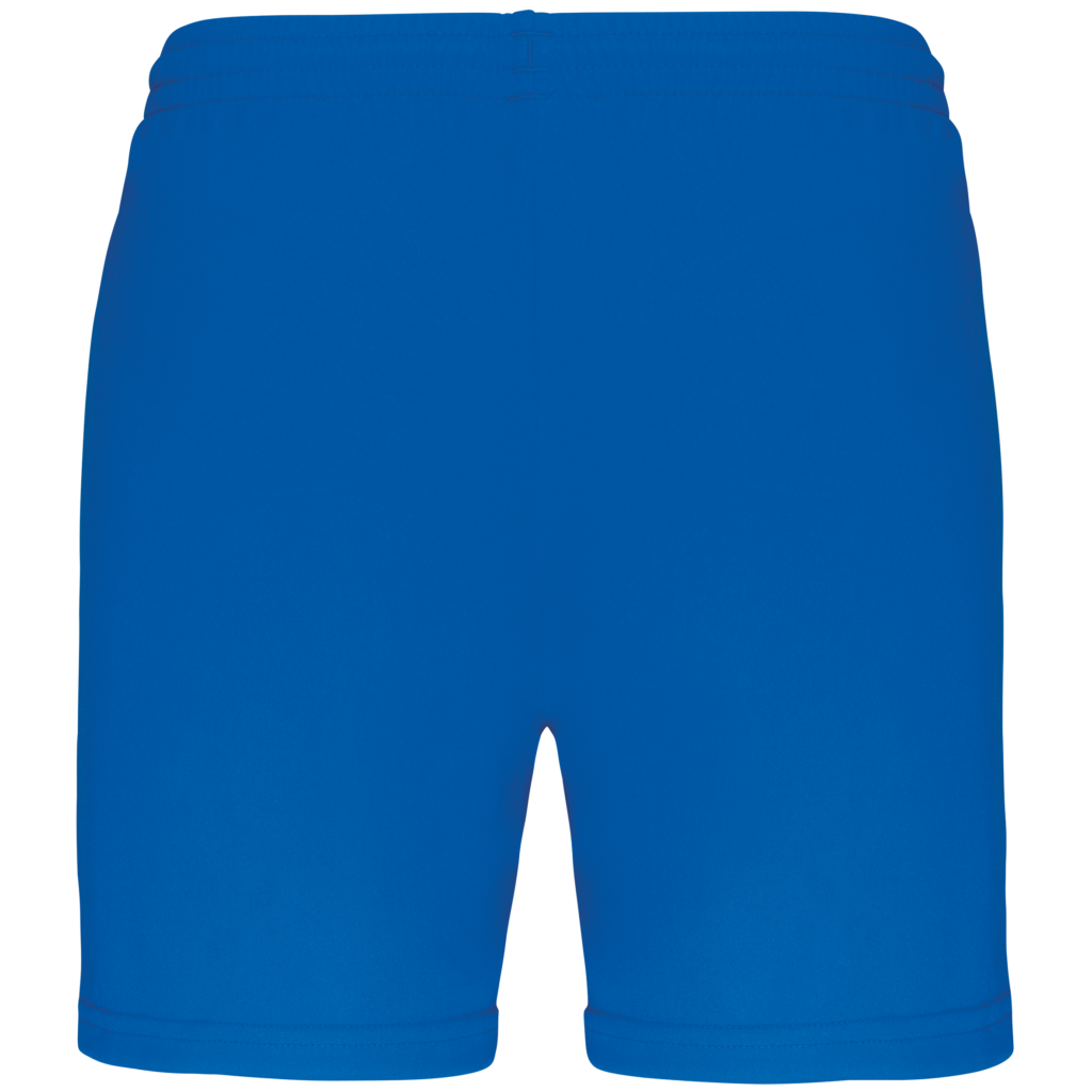 Short de jeu femme