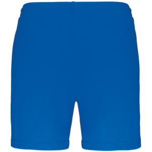 Short de jeu femme