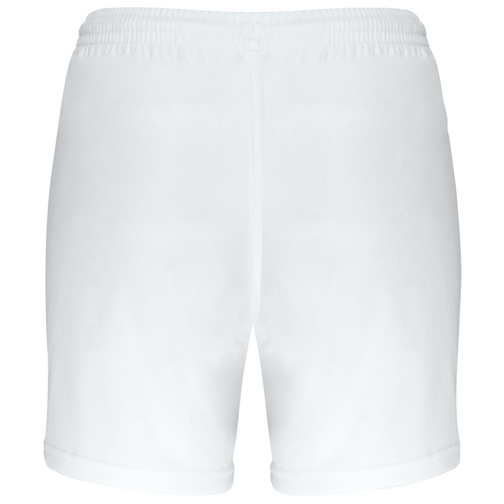 Short de jeu femme