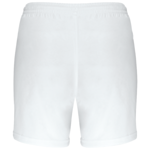 Short de jeu femme