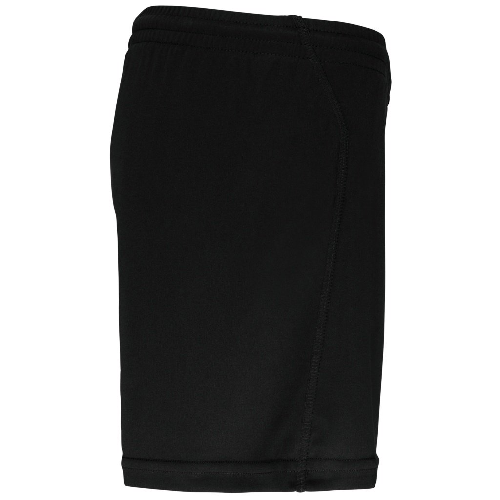 Short de jeu femme