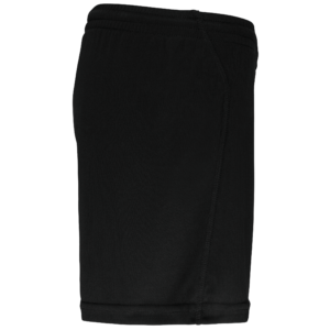Short de jeu femme