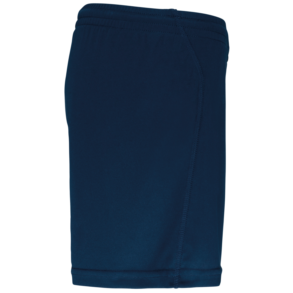 Short de jeu femme