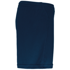 Short de jeu femme