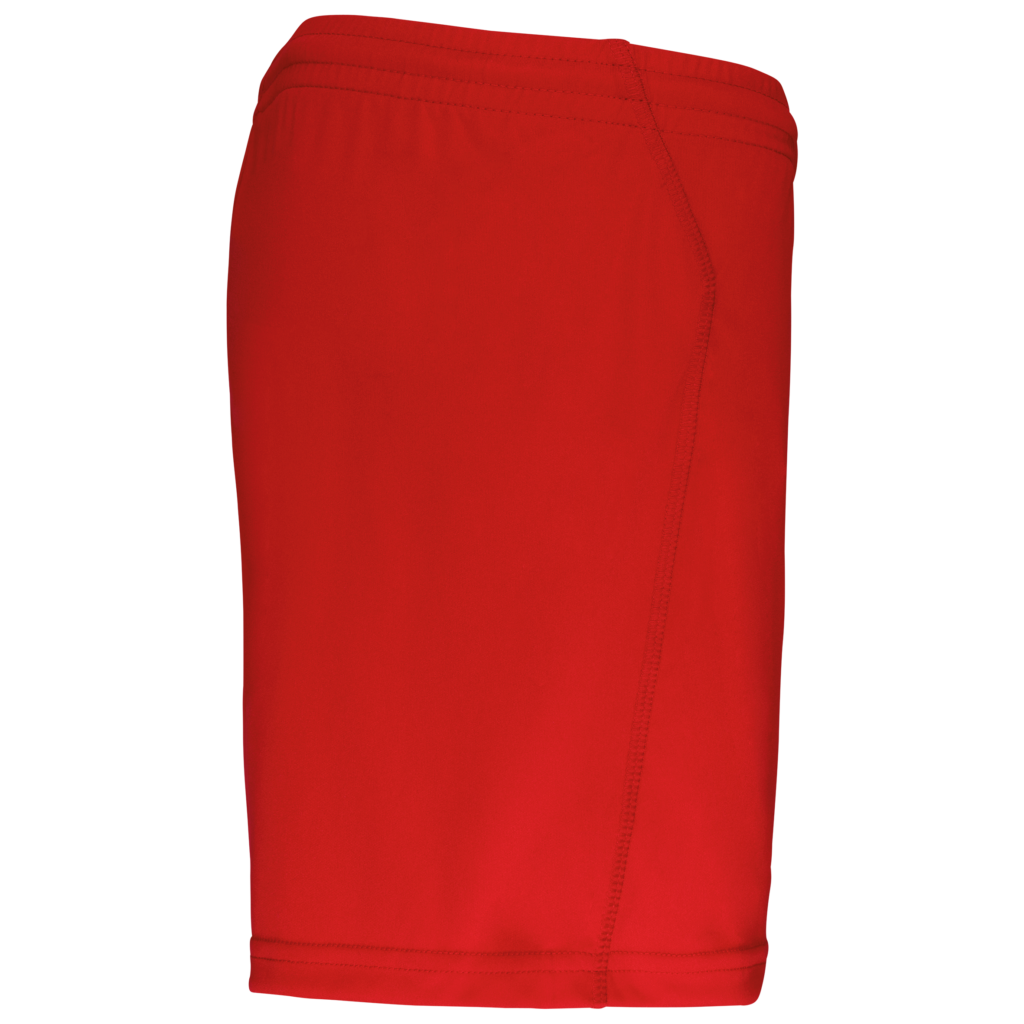 Short de jeu femme