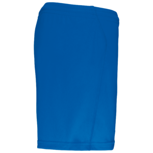 Short de jeu femme
