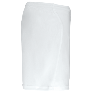 Short de jeu femme