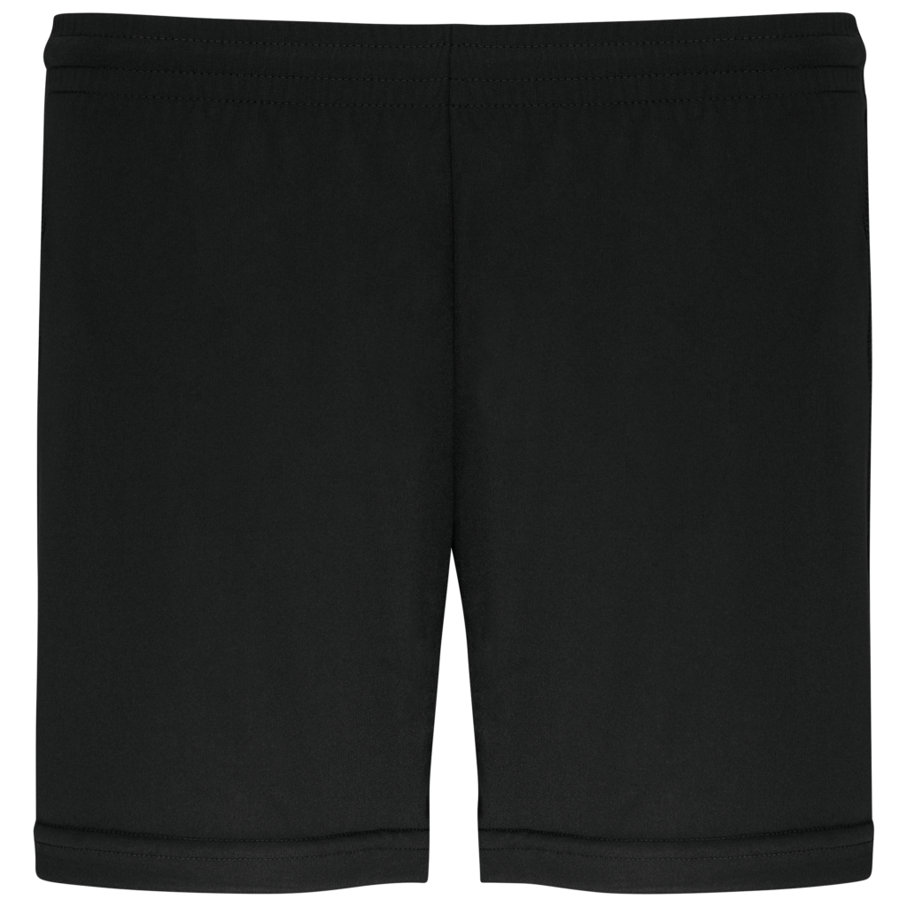 Short de jeu femme