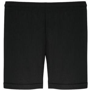 Short de jeu femme