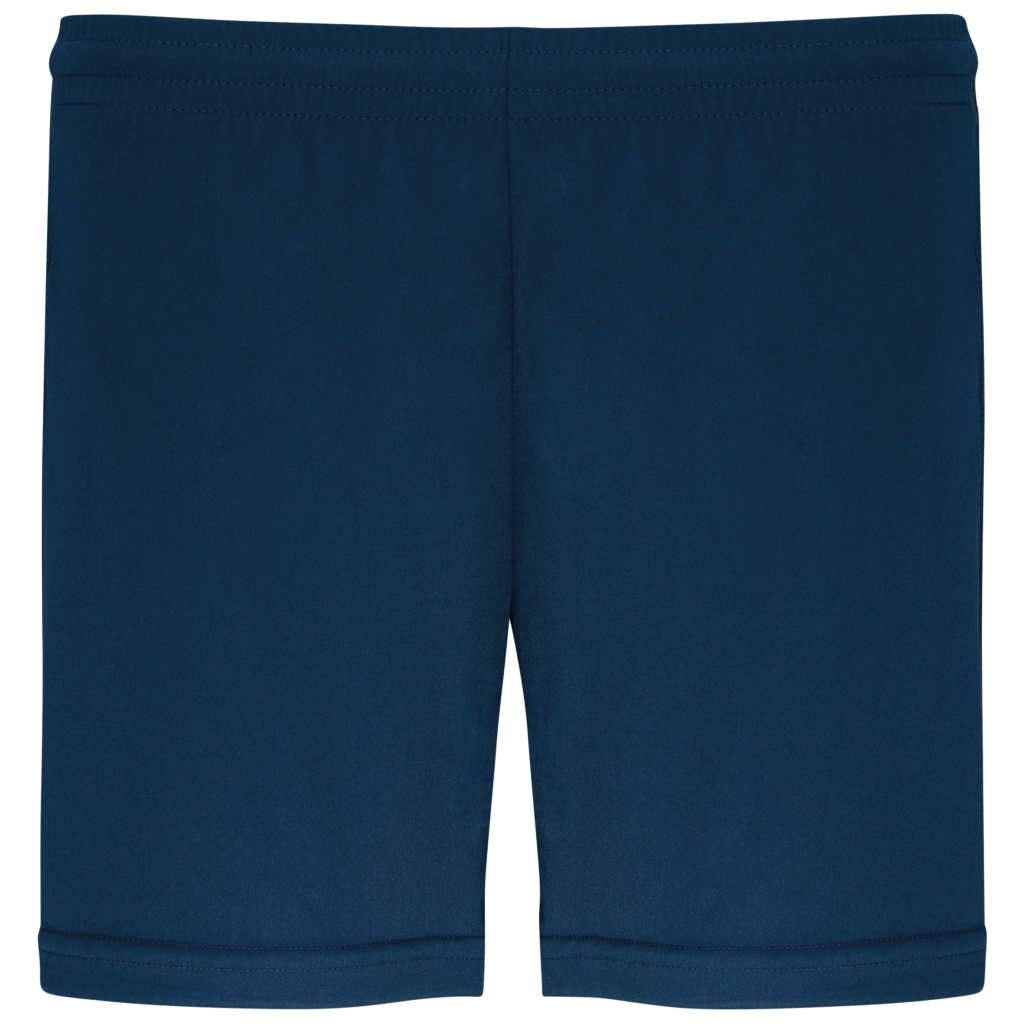 Short de jeu femme