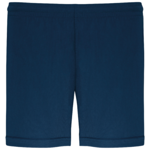 Short de jeu femme