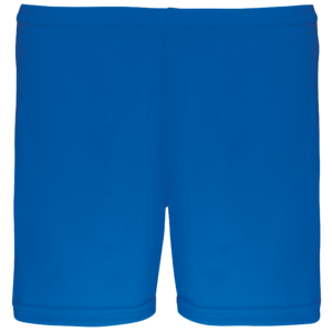 Short de jeu femme