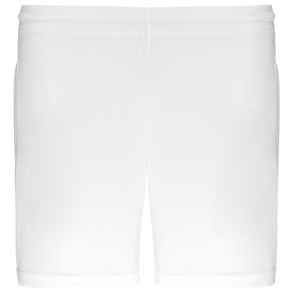 Short de jeu femme
