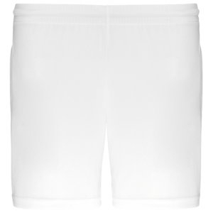 Short de jeu femme
