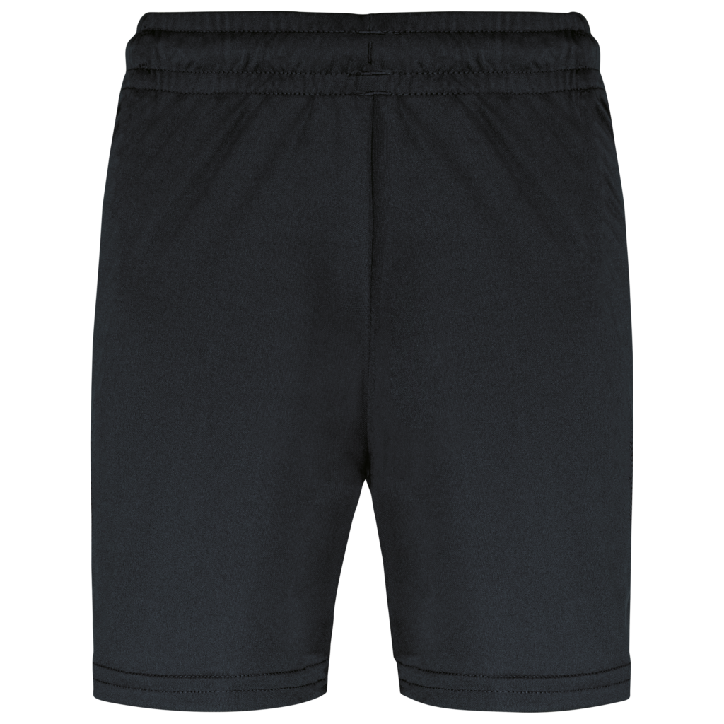 Short de sport enfant