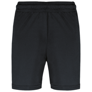 Short de sport enfant