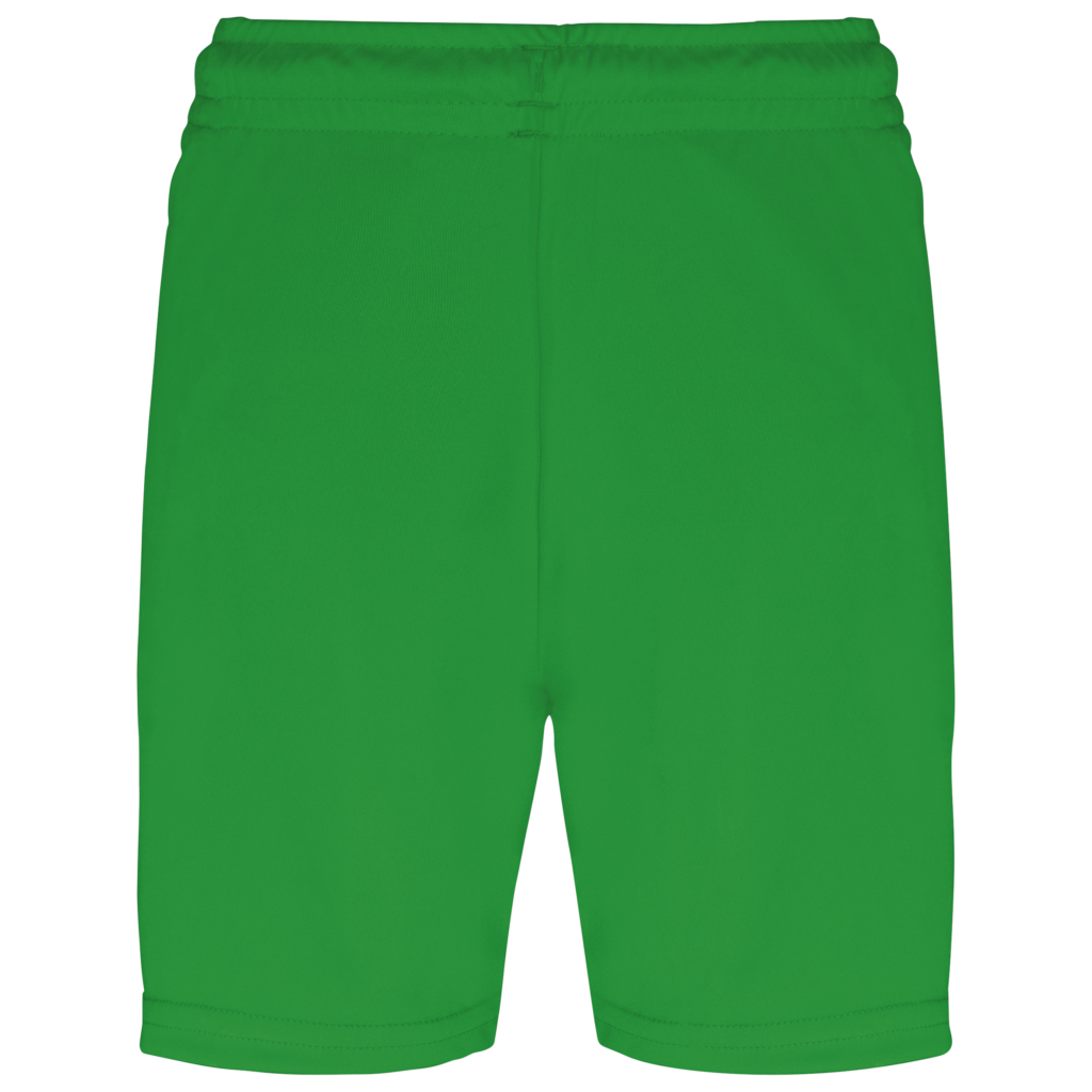 Short de sport enfant