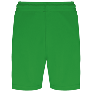 Short de sport enfant
