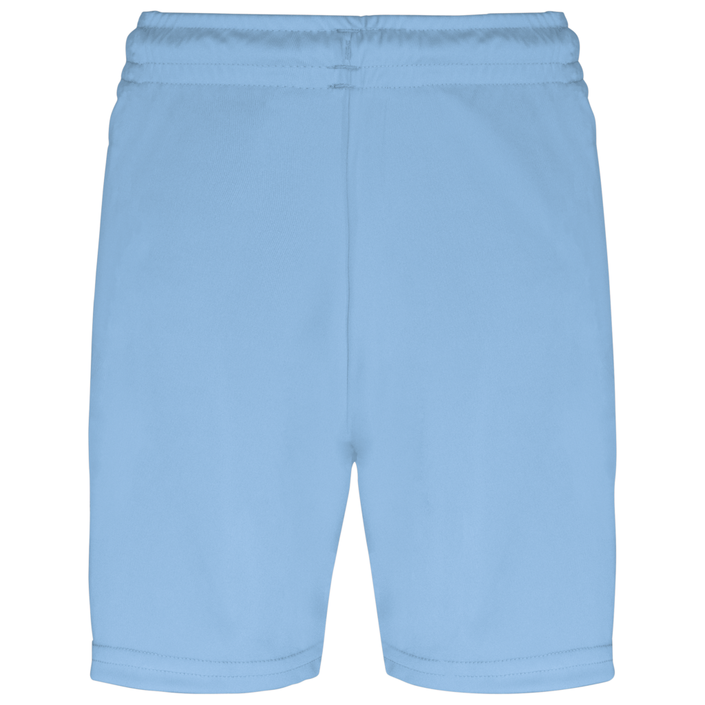 Short de sport enfant