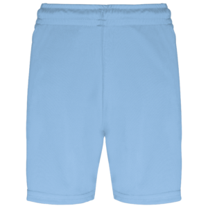 Short de sport enfant