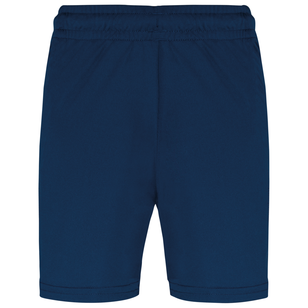 Short de sport enfant